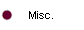 Misc.